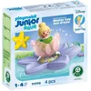 Image de Junior 71772 Fée Clochette Et Fleur, Disney, 4 Pieces, Des 12 Mois