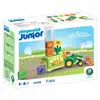 Image de Playset playmobil junior 71773 11 pièces