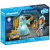 Image de Chevalier et fantôme à effets lumineux 71797 PLAYMOBIL