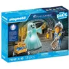Image de PLAYMOBIL 71797 Chevalier et fantôme à effets lumineux Novelmore 18 pièces Dès 4 ans