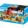 Image de Asterix : Tente des légionnaires 71829 PLAYMOBIL