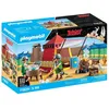 Image de PLAYMOBIL 71829 Tente des légionnaires Astérix Personnages de la BD Dès 5 ans