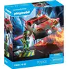 Image de 71832 playmobil véhicule multifonction de super-héros 71832