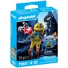Image de Playset Robot Armure Plastique Multicolore Playmobil 71837