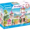 Image de Palais couple royal et trône 71845 PLAYMOBIL