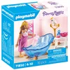 Image de Salle de bain royale avec princesse 71850 PLAYMOBIL