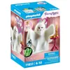 Image de PLAYMOBIL 71851 Princesse et déguisement fantôme phospho