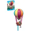 Image de PLAYMOBIL 71853 Voyage en Mongolfière