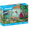 Image de Playmobil Playset Anniversaire Jardin Animals & Friends Plastique Multicolore 58 Pièces Playmobil