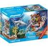 Image de Chasse au trésors avec sous-marin 71860 PLAYMOBIL