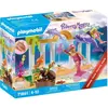 Image de Trésor des sirènes dauphins 71861 PLAYMOBIL