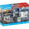 Image de Centre de commandement de la police 71873 PLAYMOBIL
