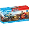 Image de Course-poursuite avec la police 71875 PLAYMOBIL