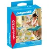 Image de Préparation pour la soirée 71878 PLAYMOBIL