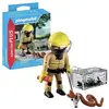 Image de Sauvetage serpents 71882 PLAYMOBIL
