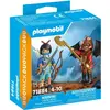 Image de Novelmore VS Burnham 71884 PLAYMOBIL