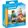 Image de Duo prince et princesse 71886 PLAYMOBIL