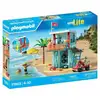 Image de Playset playmobil my life