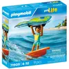 Image de Wing surfer homme planche et aile 71909 PLAYMOBIL