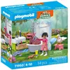 Image de PLAYMOBIL 71950 Lheure du bain des animaux Animals & Friends 34 pièces Dès 4 ans