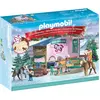 Image de Calendrier de l'avent pâtisserie de noël 71952 PLAYMOBIL