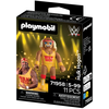 Image de Playmobil WWE Hulk Hogan 71958 PLAYMOBIL
