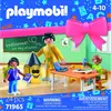Image de Premier jour d'école 71965 PLAYMOBIL