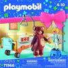 Image de Bon rétablissement 71966 PLAYMOBIL