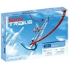 Image de Ascenseur Extension Sky Trails Plastique Rouge/blanc/bleu 45 Pièces Playmobil