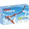 Image de Sky Trails: Flip Rail Set daction Circuit aérien 20 pièces dès 7 ans