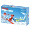 Image de Extension Lance-roquette Sky Trails Plastique Rouge Blanc Bleu 20 Pièces Playmobil