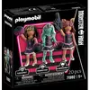 Image de 71992 Monster High La Brigade De La Peur, Des 4 Ans