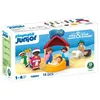Image de 72001 Junior : La Creche De Noel , Junior