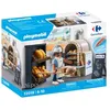 Image de Playmobil Divers 72019 - La boulangerie (Carrefour) en occasion ou reconditionné