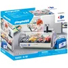 Image de Playmobil Divers 72021 - Le comptoir frais (Carrefour) en occasion ou reconditionné