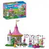Image de 72052 bal masqué au pavillon playmobil 72052