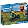 Image de 72065 Motocross, Véhicule De Course, 21 Pieces, Rider & Accessoires, Des 4 Ans
