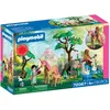 Image de Playmobil 72067 Journée avec les fées Les fées Promo pack 91 pièces Dès 4 ans