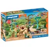 Image de 72070 Zoo : Parc Aventure Au Milieu Des Animaux Sauvages