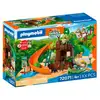Image de 72071 zoo : au coeur de la jungle playmobil 72071