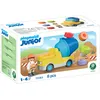 Image de Playmobil Junior Bétonneuse 72083 PLAYMOBIL
