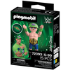 Image de Playmobil WWE John Cena 72093 PLAYMOBIL