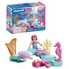 Image de 72107 Sirene, Cadeaux & Animaux Marins
