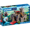 Image de Playmobil Knights Château-fort des chevaliers du Lion 72112 PLAYMOBIL