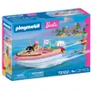 Image de 72122 bateau d aventure rapide avec barbie et ken 72122
