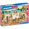 Image de Playmobil I Love Horses Grand centre équestre & 2 chevaux 72127 PLAYMOBIL
