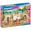Image de PLAYMOBIL I love horses 72127 Grand centre équestre & 2 chevaux