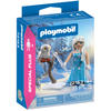 Image de Playmobil Princesse des neiges, hibou Spécial + 72153 PLAYMOBIL