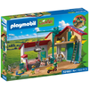 Image de Playmobil Country Grande ferme et étable 72160 PLAYMOBIL
