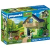 Image de PLAYMOBIL 72162 Maison de la ferme Country la ferme 120 pièces dès 4 ans